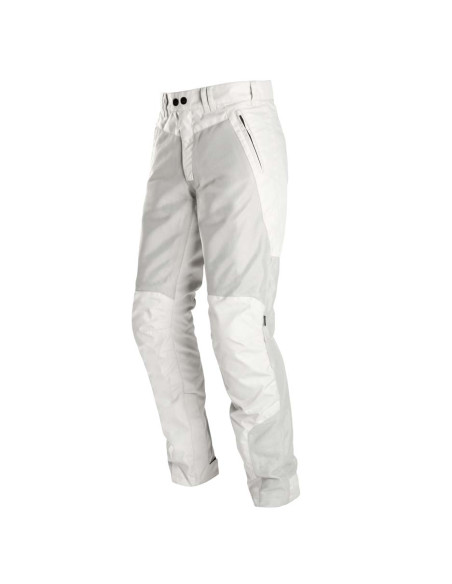 Pantalon Furygan CIARAN - Pearl Gris
