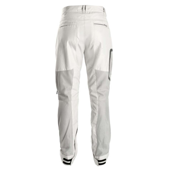 Pantalon Furygan CIARAN - Pearl Gris