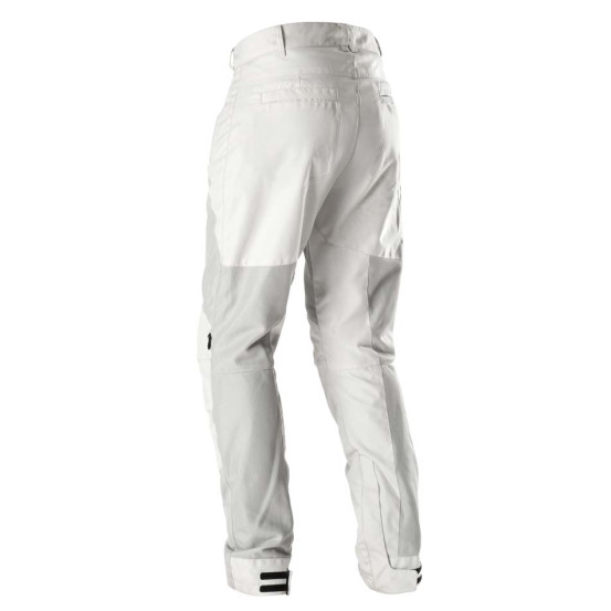 Pantalon Furygan CIARAN - Pearl Gris