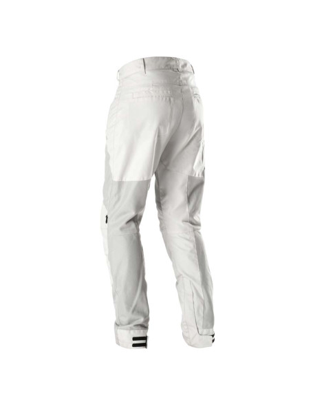 Pantalon Furygan CIARAN - Pearl Gris