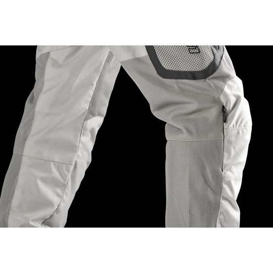 Pantalon Furygan CIARAN - Pearl Gris