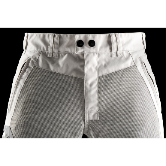 Pantalon Furygan CIARAN - Pearl Gris