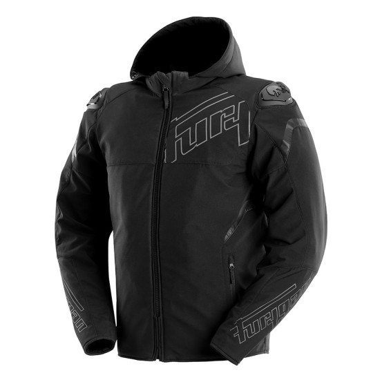 Blouson Furygan SEKTOR ROADSTER EVO - Noir Gris
