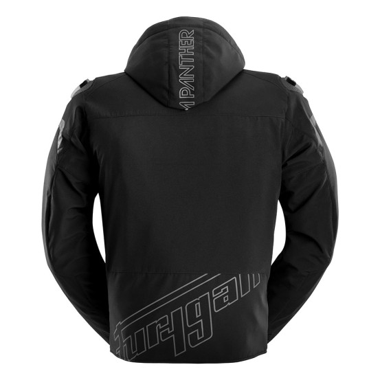 Blouson Furygan SEKTOR ROADSTER EVO - Noir Gris