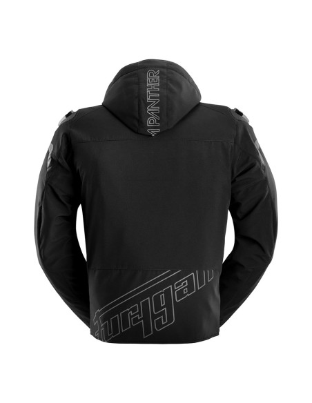 Blouson Furygan SEKTOR ROADSTER EVO - Noir Gris
