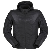 Blouson Furygan SHARD - Noir