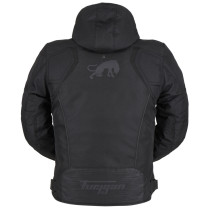 Blouson Furygan SHARD - Noir 2