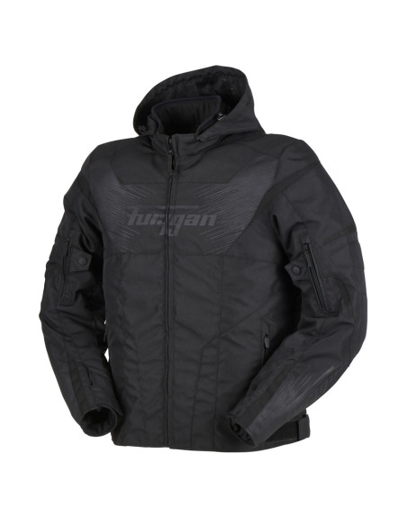 Blouson Furygan SHARD - Noir