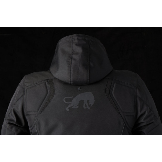 Blouson Furygan SHARD - Noir