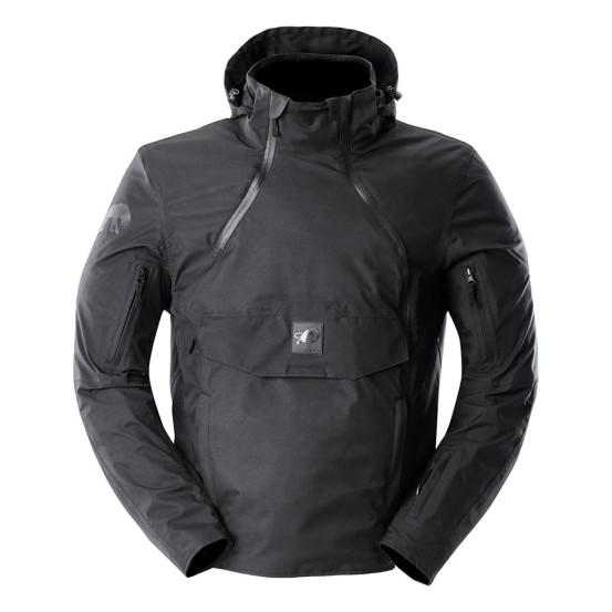 Blouson Furygan ASHTON - Noir
