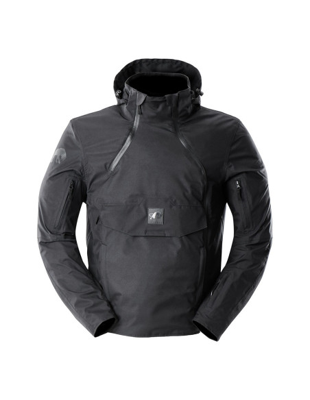 Blouson Furygan ASHTON - Noir