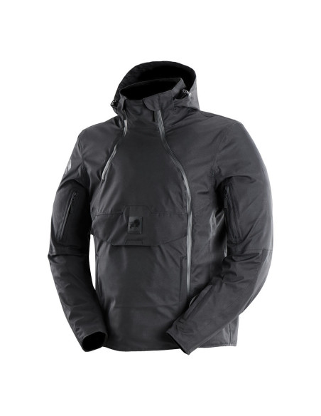 Blouson Furygan ASHTON - Noir