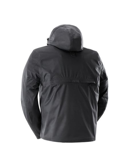 Blouson Furygan ASHTON - Noir