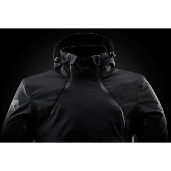 Blouson Furygan ASHTON - Noir