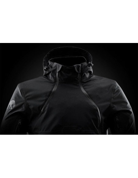 Blouson Furygan ASHTON - Noir