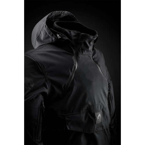 Blouson Furygan ASHTON - Noir