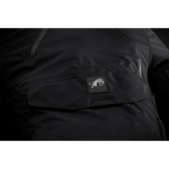 Blouson Furygan ASHTON - Noir