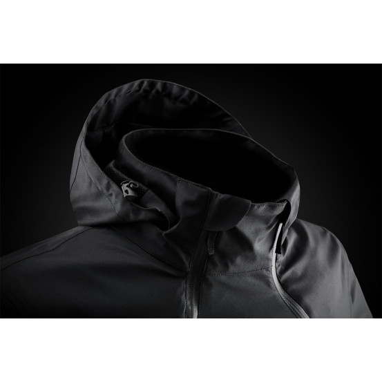 Blouson Furygan ASHTON - Noir