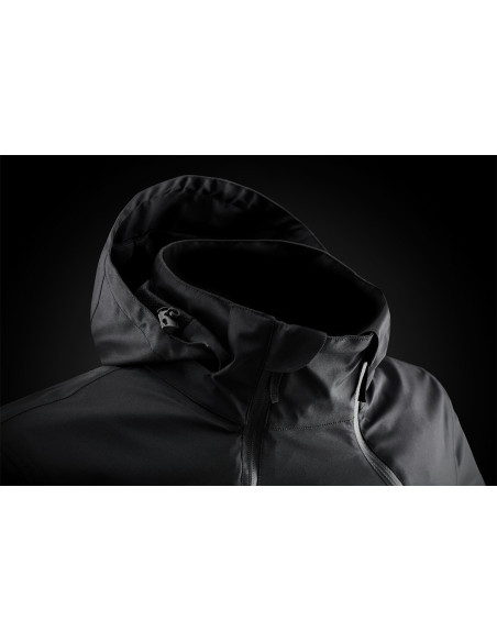 Blouson Furygan ASHTON - Noir