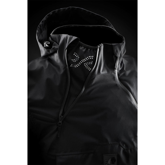 Blouson Furygan ASHTON - Noir