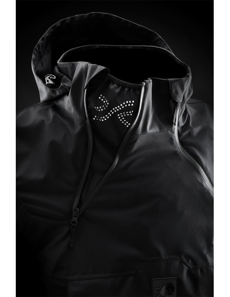 Blouson Furygan ASHTON - Noir