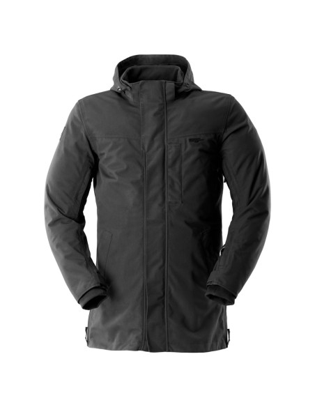 Veste Furygan STOCKHOLM PRIMALOFT - Noir
