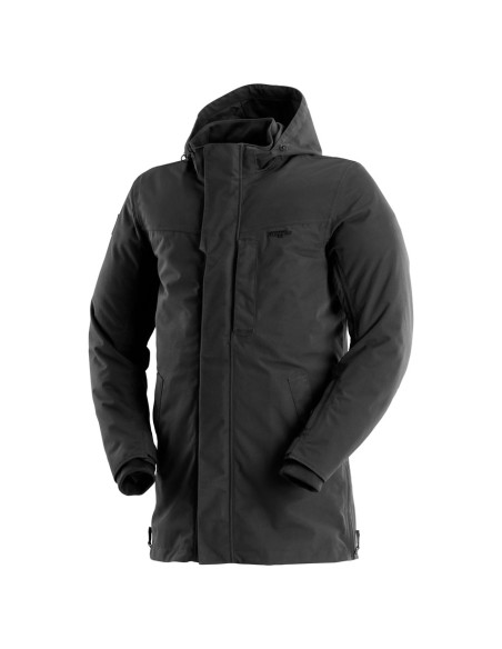 Veste Furygan STOCKHOLM PRIMALOFT - Noir
