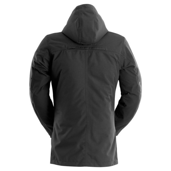 Veste Furygan STOCKHOLM PRIMALOFT - Noir