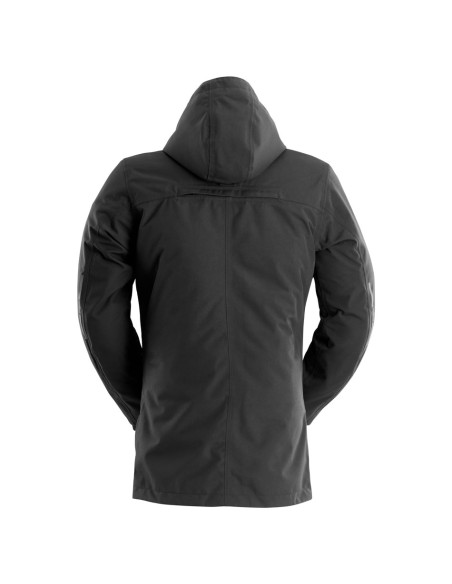 Veste Furygan STOCKHOLM PRIMALOFT - Noir