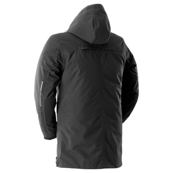 Veste Furygan STOCKHOLM PRIMALOFT - Noir