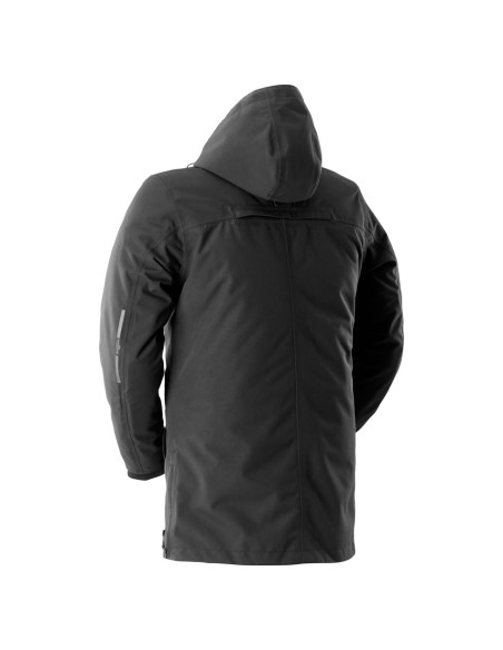 Veste Furygan STOCKHOLM PRIMALOFT - Noir