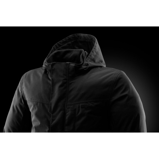 Veste Furygan STOCKHOLM PRIMALOFT - Noir