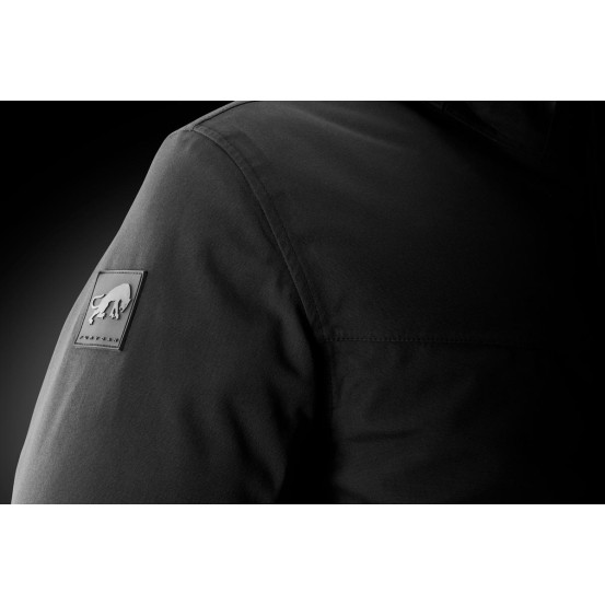 Veste Furygan STOCKHOLM PRIMALOFT - Noir