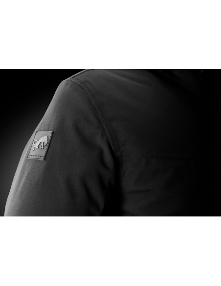 Veste Furygan STOCKHOLM PRIMALOFT - Noir