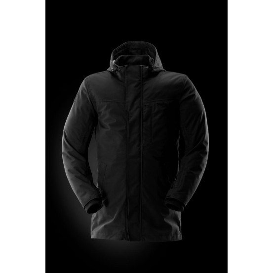 Veste Furygan STOCKHOLM PRIMALOFT - Noir