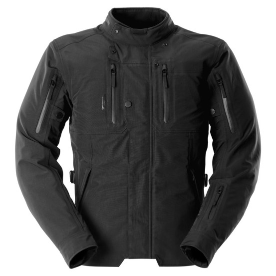 Veste Furygan HARRIS TROOPER - Noir