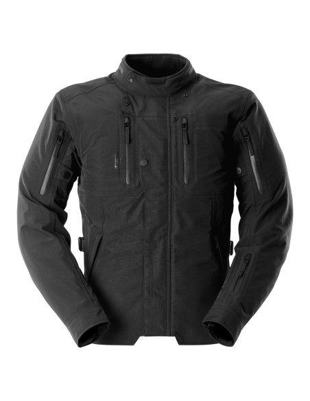 Veste Furygan HARRIS TROOPER - Noir