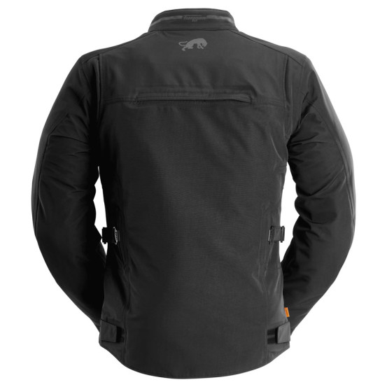 Veste Furygan HARRIS TROOPER - Noir