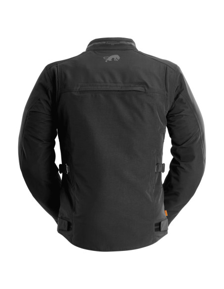 Veste Furygan HARRIS TROOPER - Noir