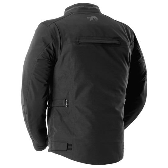 Veste Furygan HARRIS TROOPER - Noir