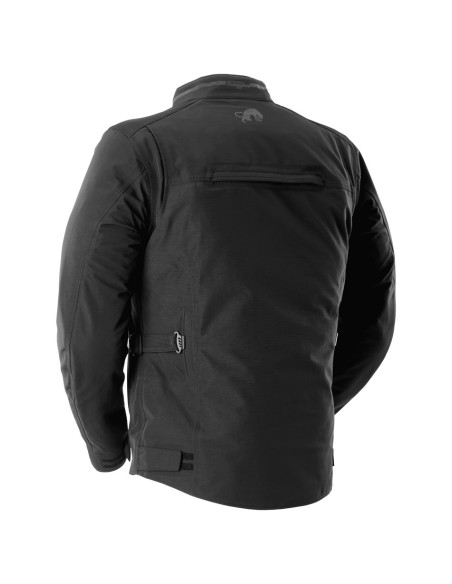 Veste Furygan HARRIS TROOPER - Noir