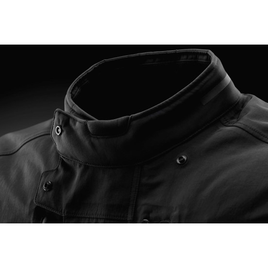Veste Furygan HARRIS TROOPER - Noir