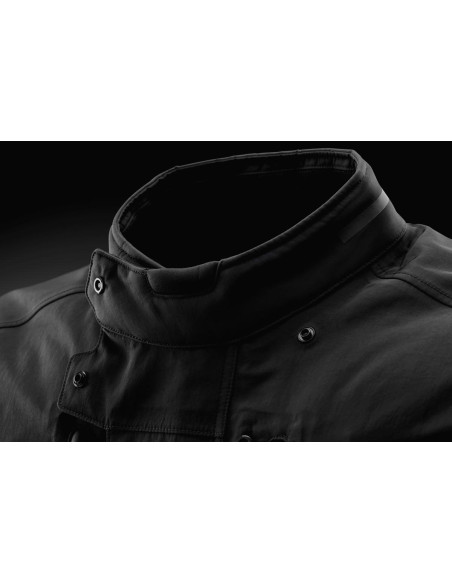 Veste Furygan HARRIS TROOPER - Noir