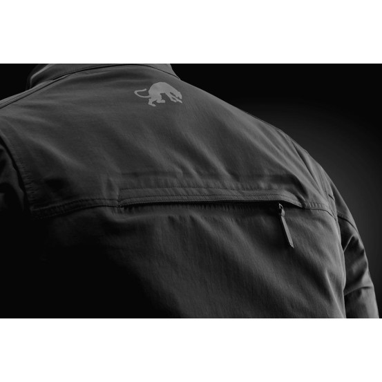 Veste Furygan HARRIS TROOPER - Noir