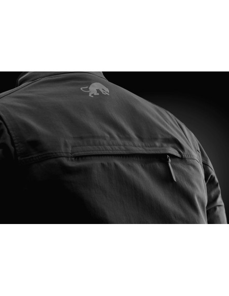 Veste Furygan HARRIS TROOPER - Noir