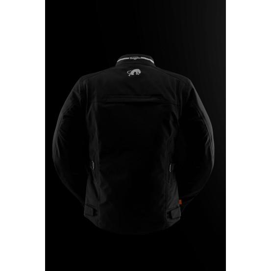 Veste Furygan HARRIS TROOPER - Noir