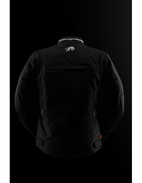 Veste Furygan HARRIS TROOPER - Noir