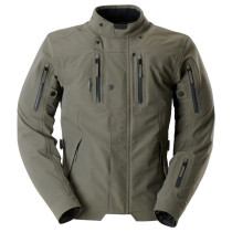 Veste Furygan HARRIS TROOPER - Kaki