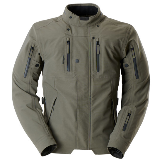 Veste Furygan HARRIS TROOPER - Kaki