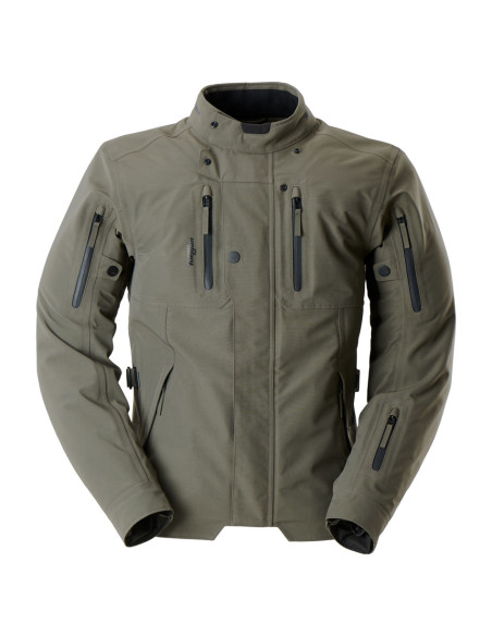 Veste Furygan HARRIS TROOPER - Kaki